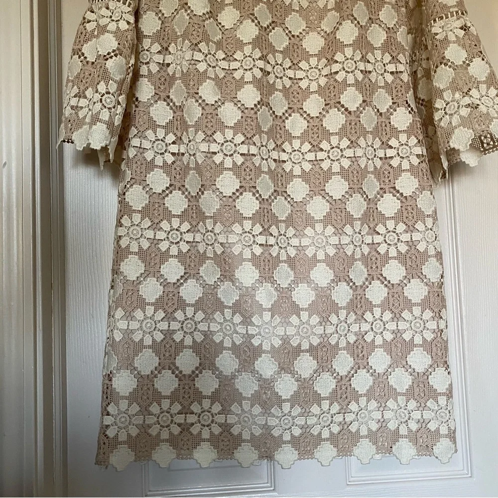 Trina Turk size 4 dress - Picture 4 of 9
